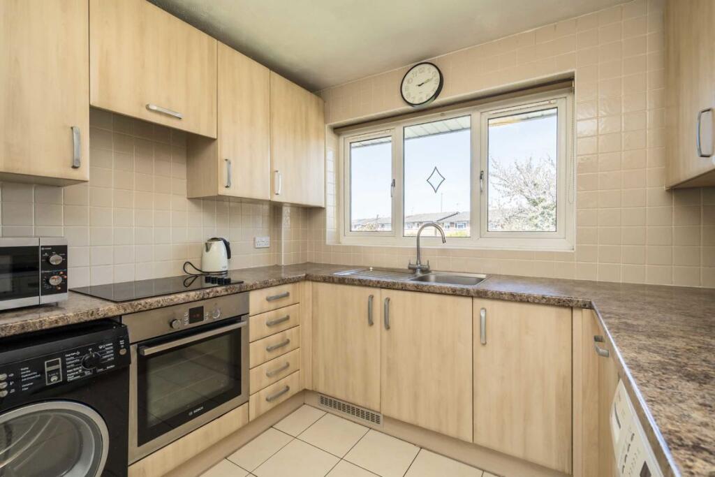 Littleton Road, Ashford, TW15