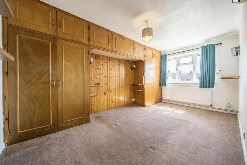 Littleton Road, Ashford, TW15