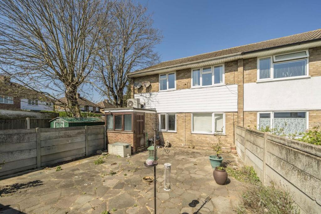Littleton Road, Ashford, TW15
