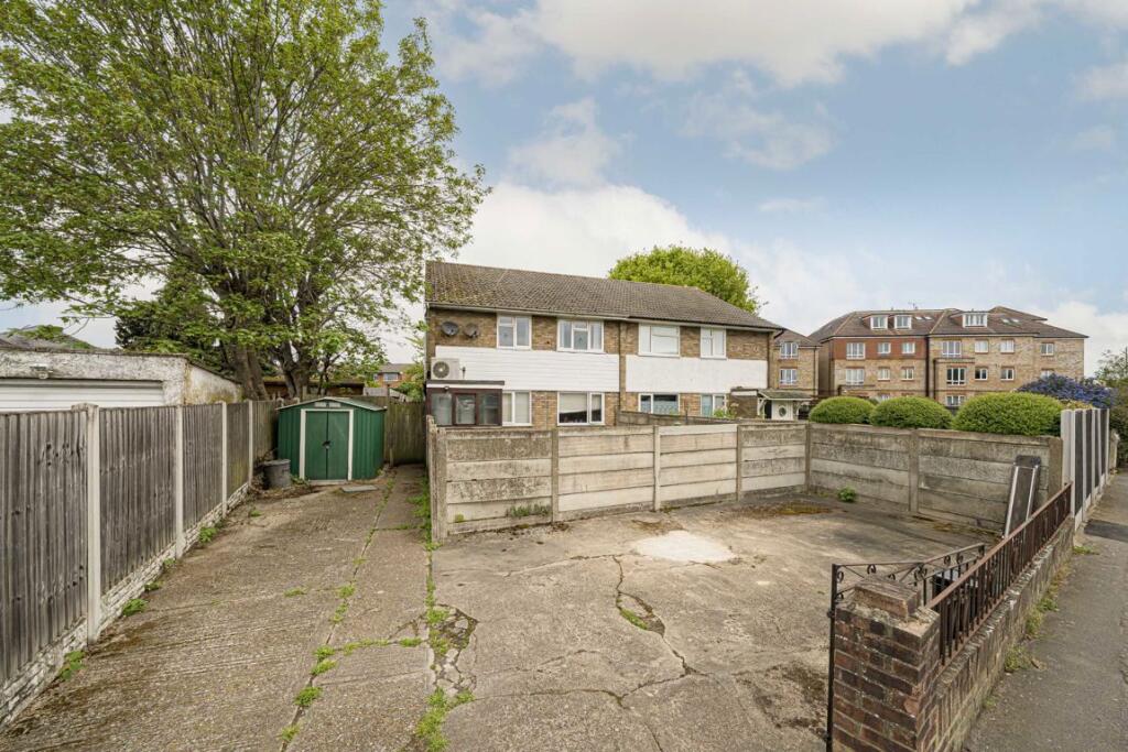 Property cover