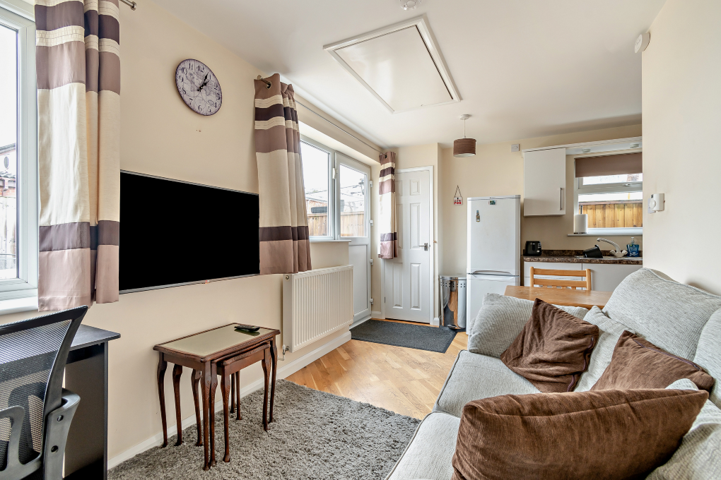 Carlton Road, Worksop, S81