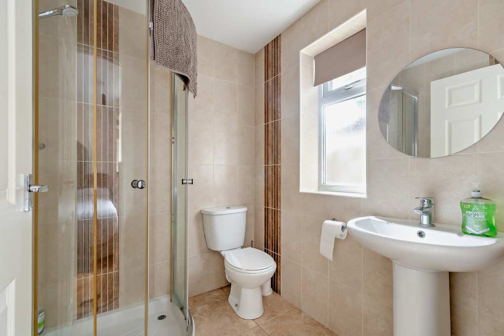 Carlton Road, Worksop, S81