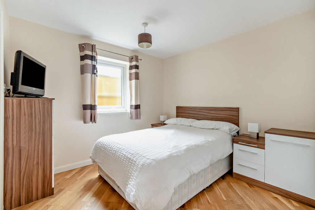 Carlton Road, Worksop, S81