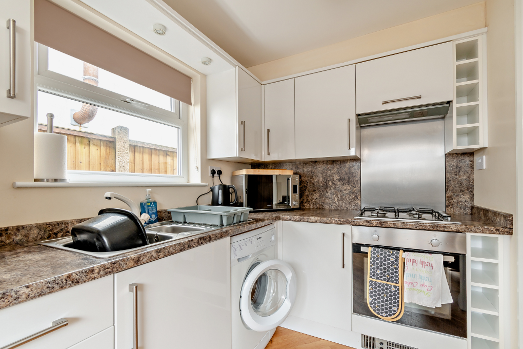 Carlton Road, Worksop, S81