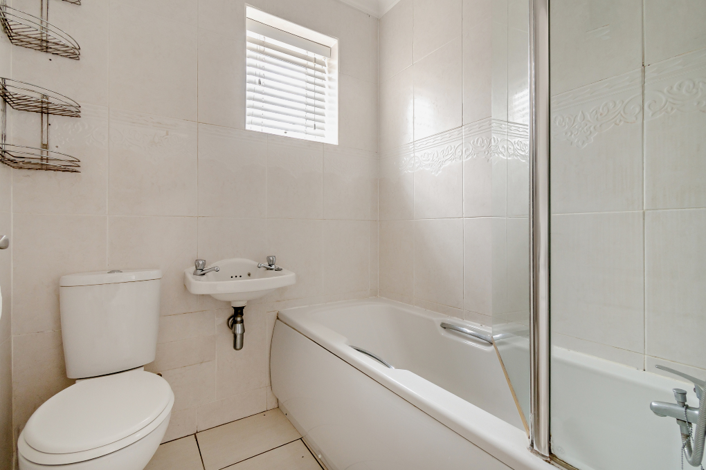 Carlton Road, Worksop, S81