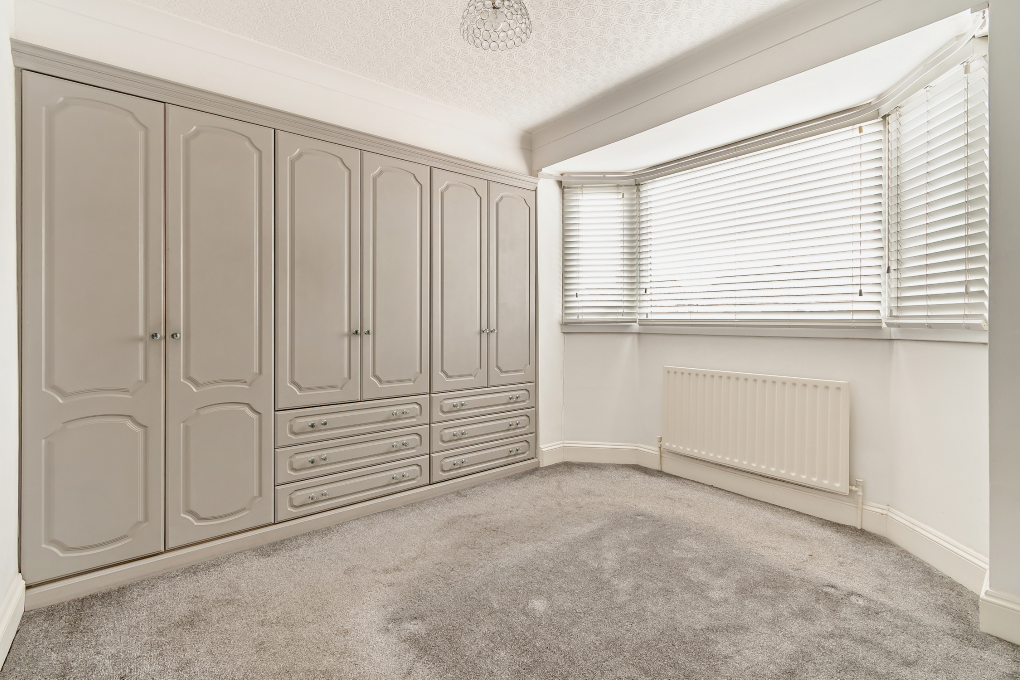 Carlton Road, Worksop, S81