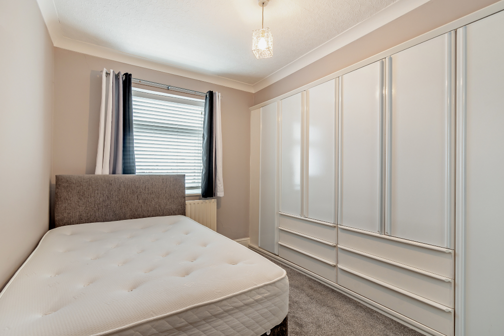 Carlton Road, Worksop, S81