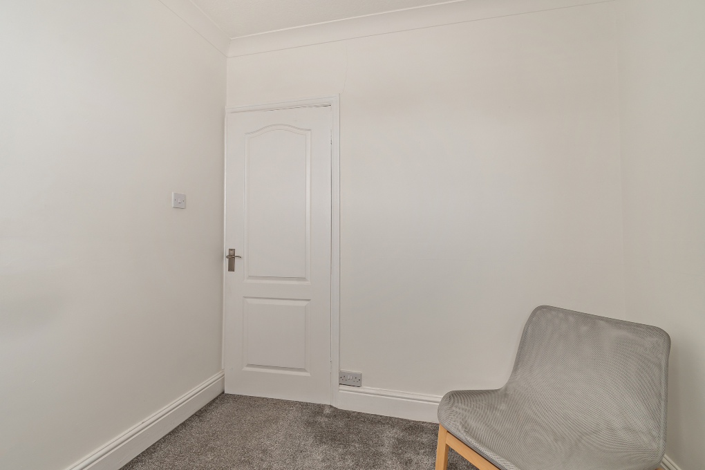 Carlton Road, Worksop, S81