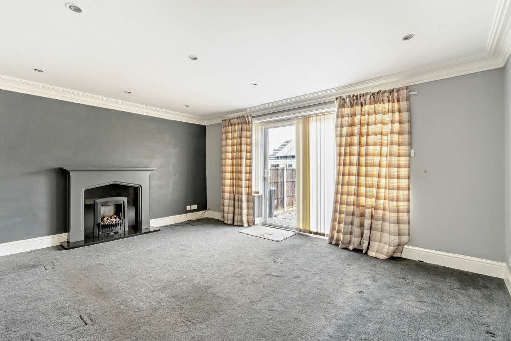 Carlton Road, Worksop, S81