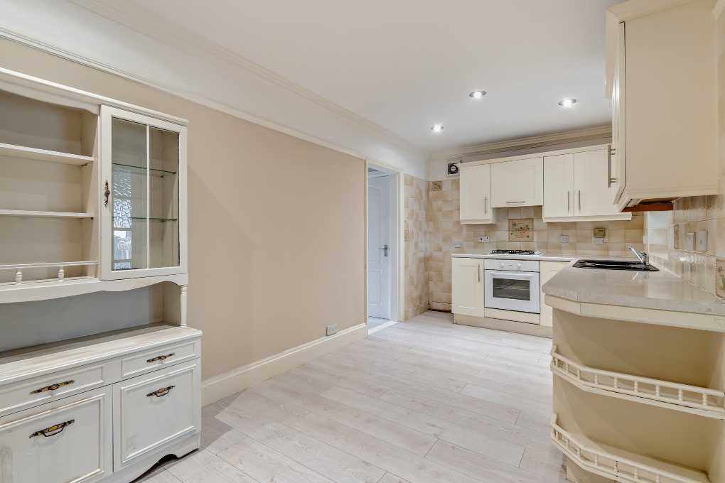 Carlton Road, Worksop, S81