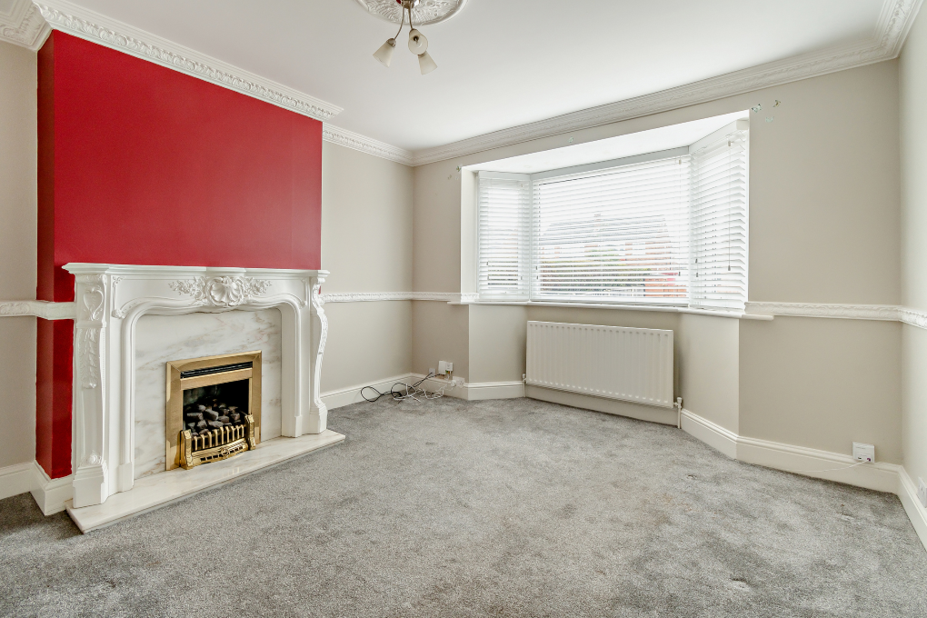 Carlton Road, Worksop, S81