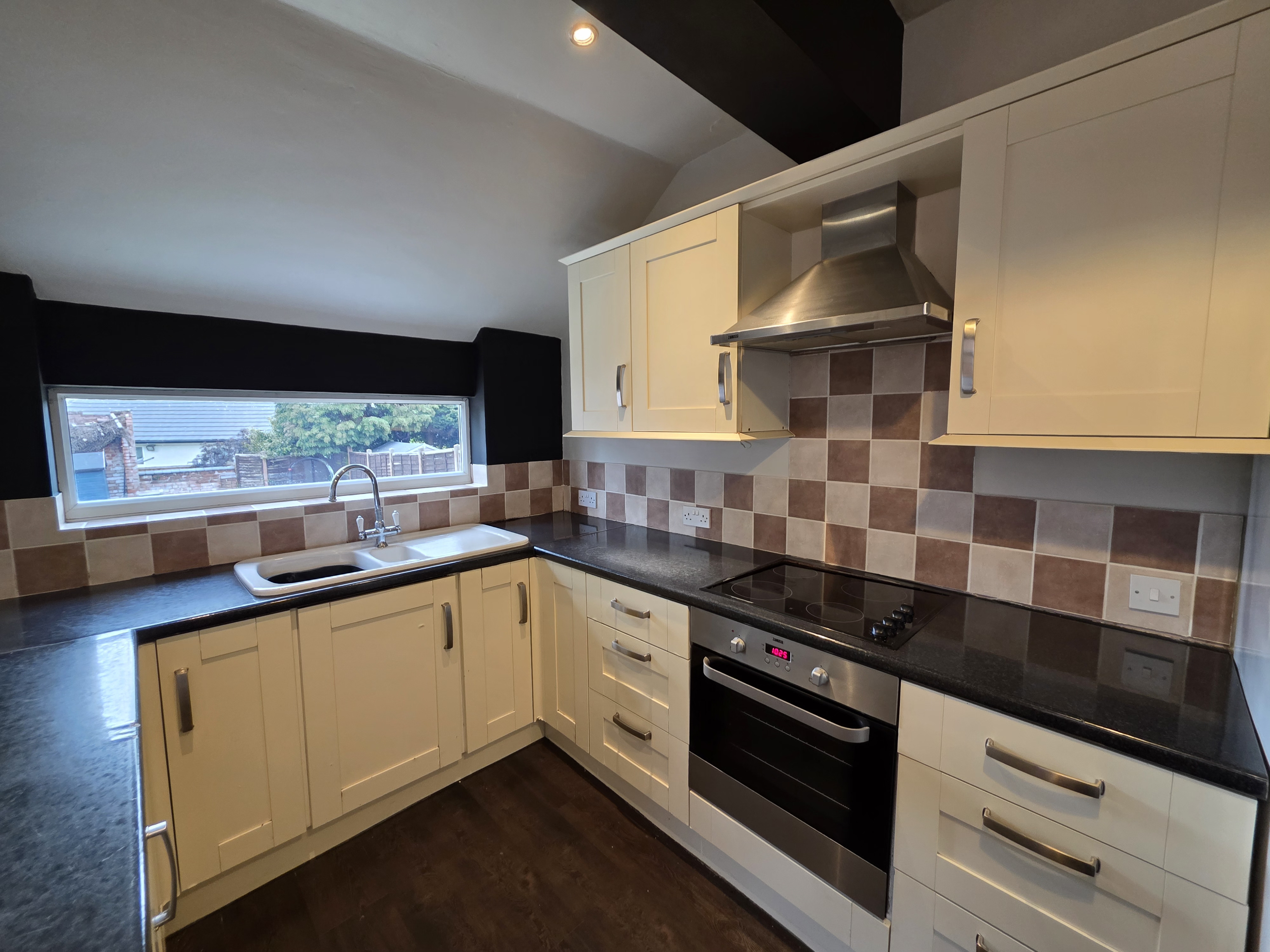 Gutteridge Street, Coalville, LE67