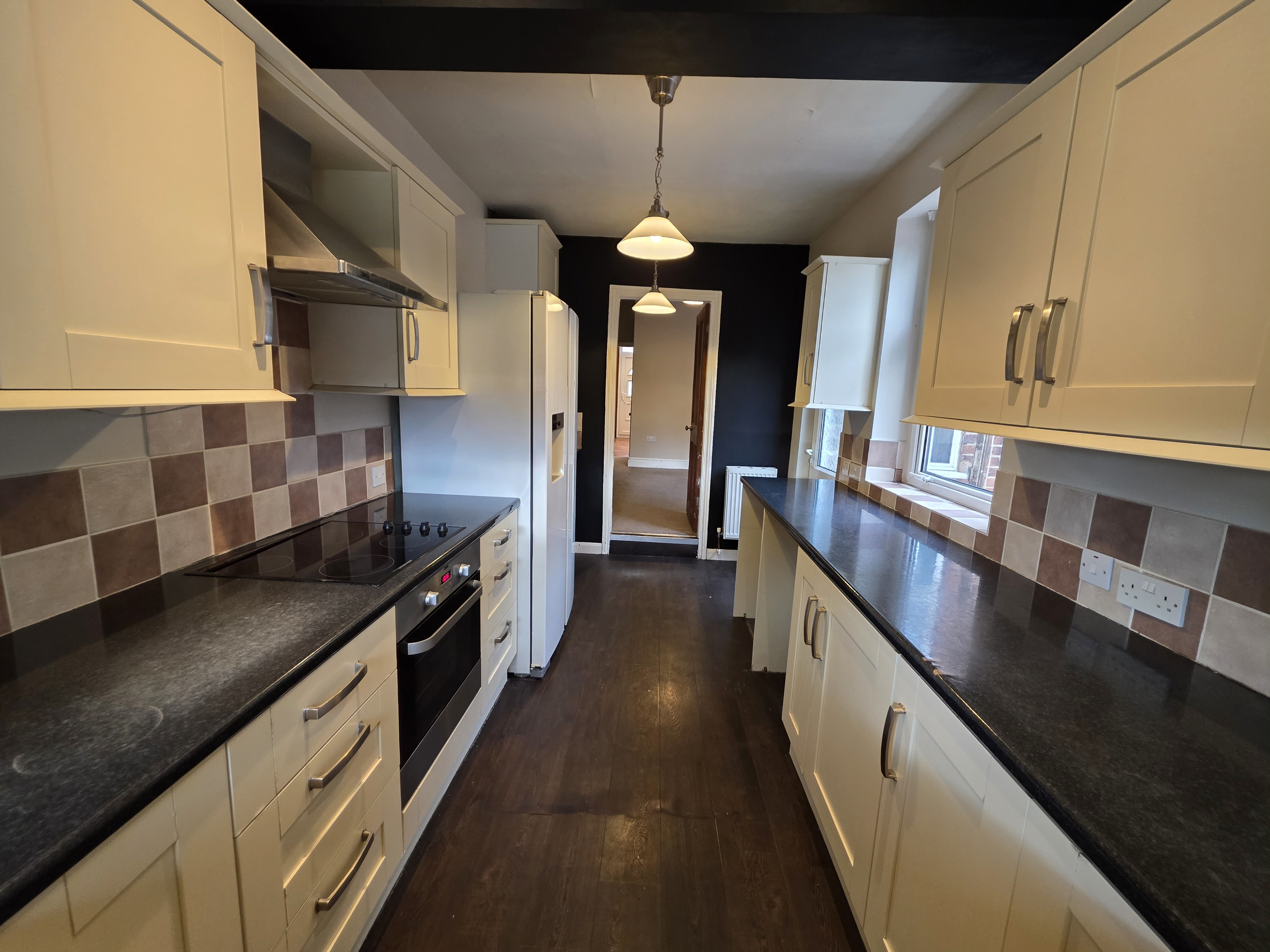 Gutteridge Street, Coalville, LE67