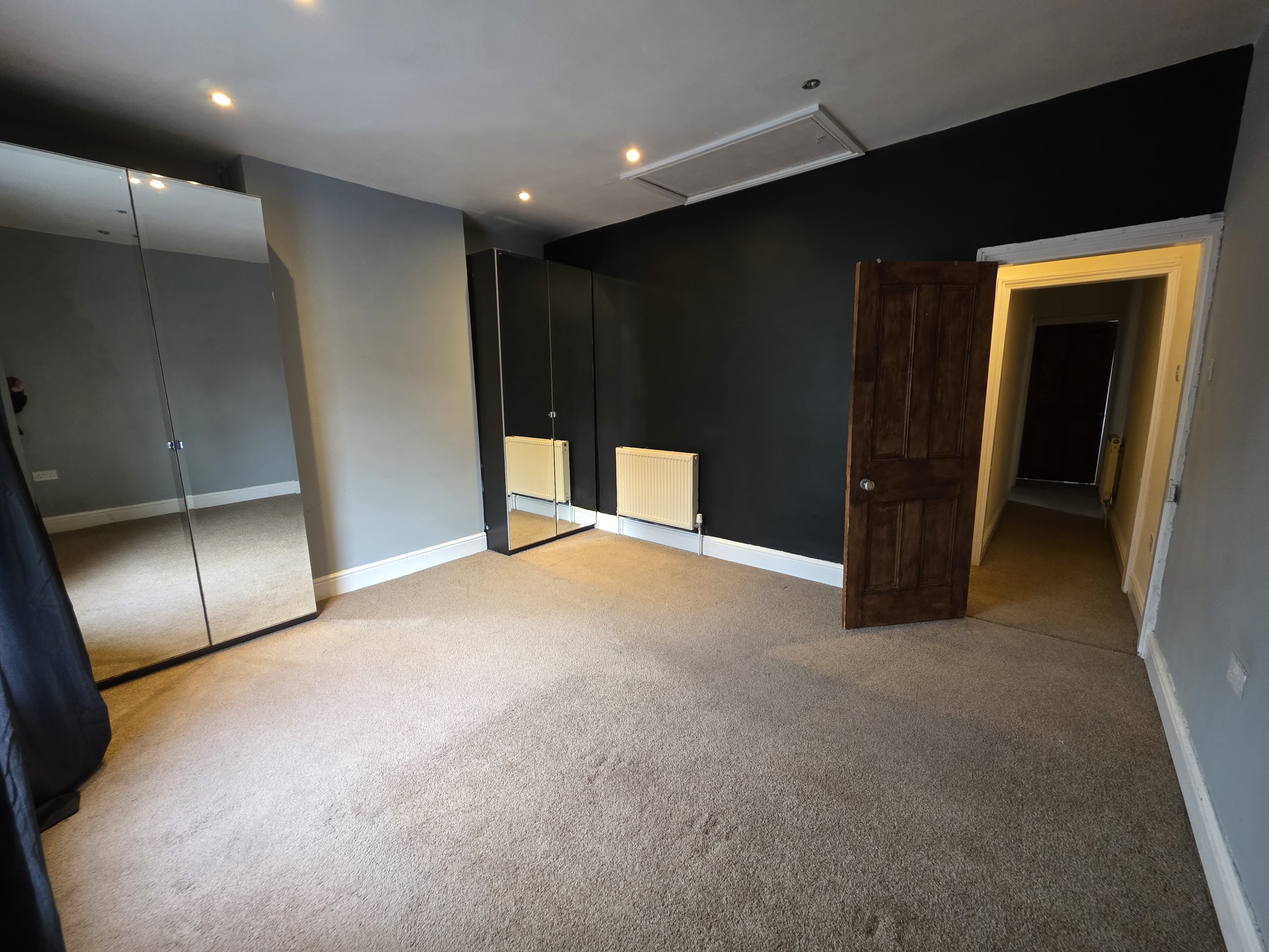 Gutteridge Street, Coalville, LE67
