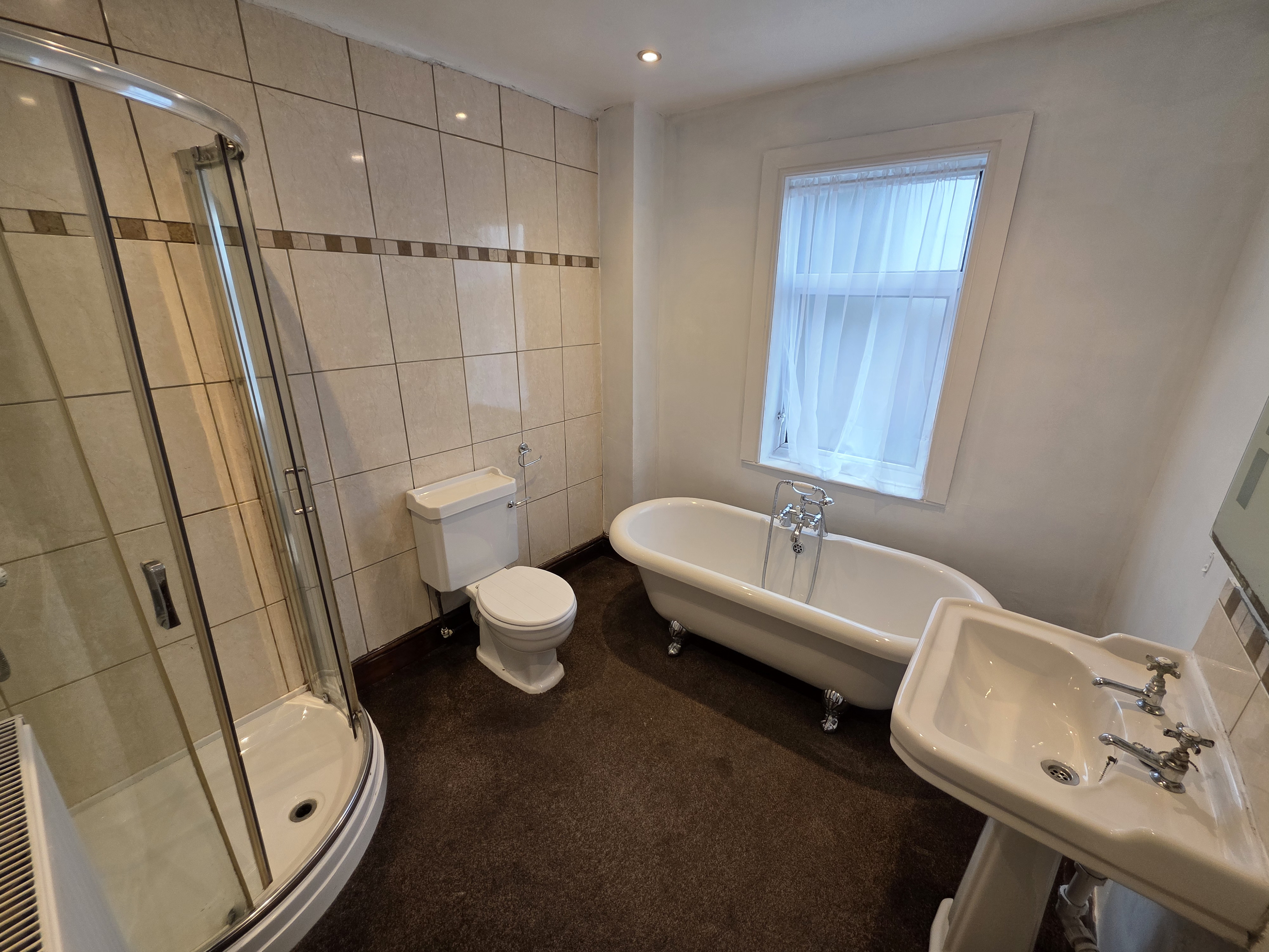 Gutteridge Street, Coalville, LE67