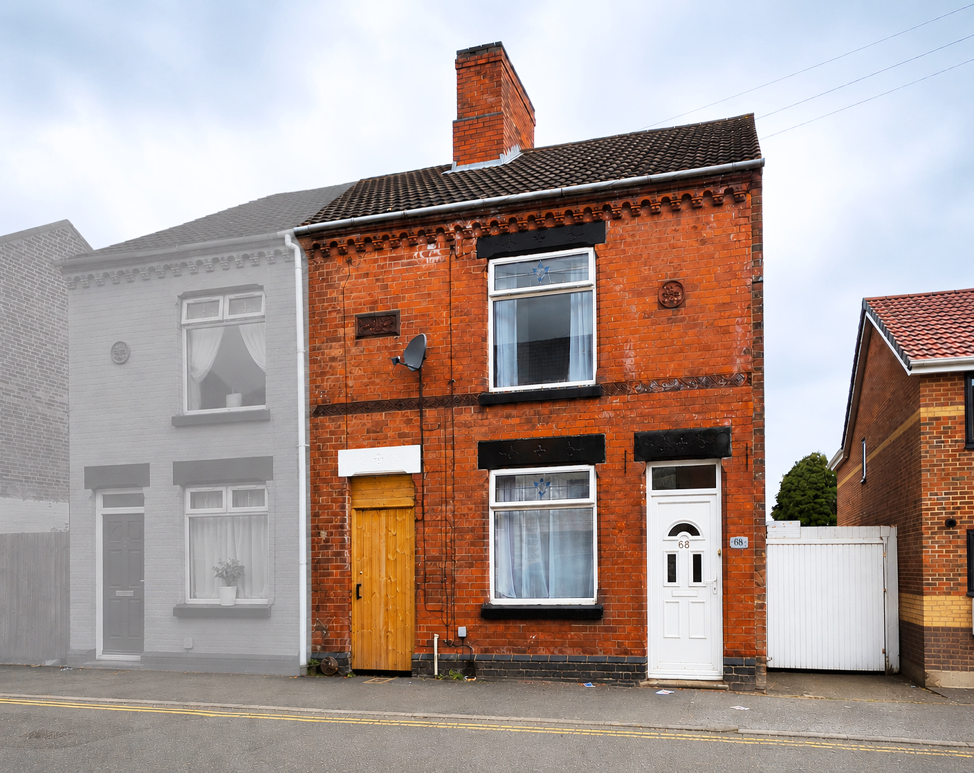 Property cover