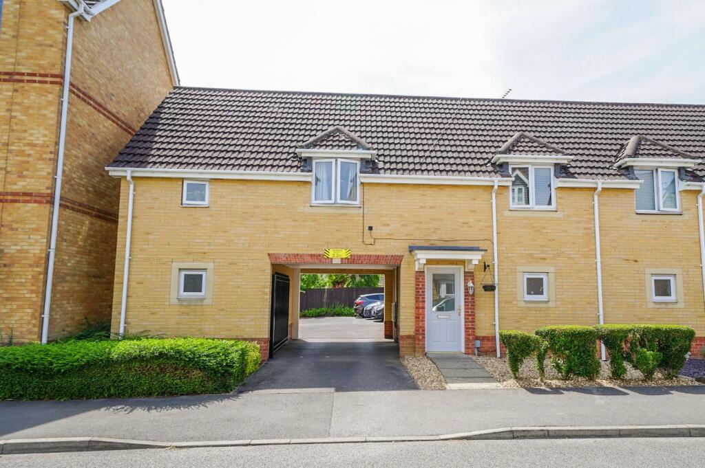 Goodman Drive, Leighton Buzzard,, LU7