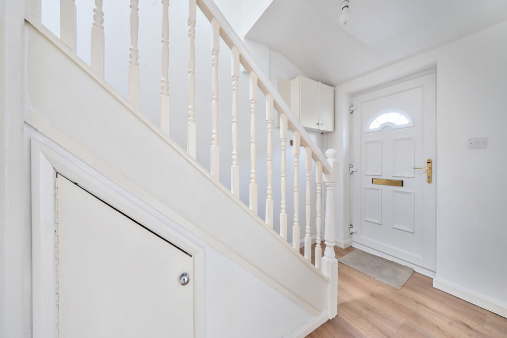 Bowness Cottage, Bowness Road, London, SE6