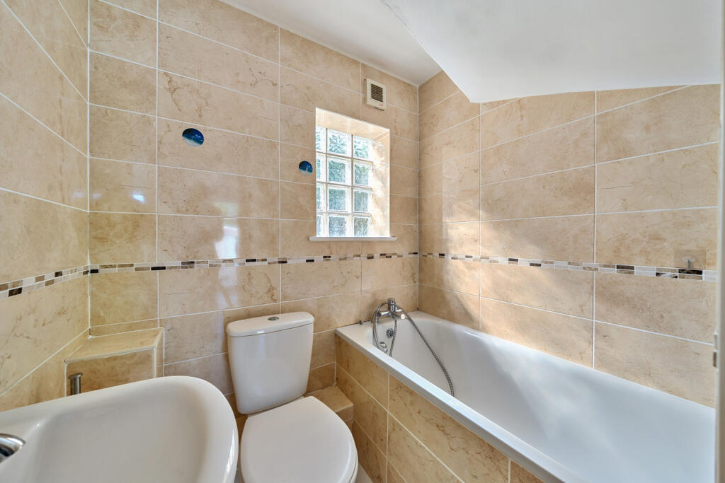 Bowness Cottage, Bowness Road, London, SE6