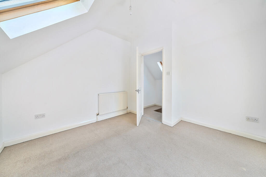 Bowness Cottage, Bowness Road, London, SE6