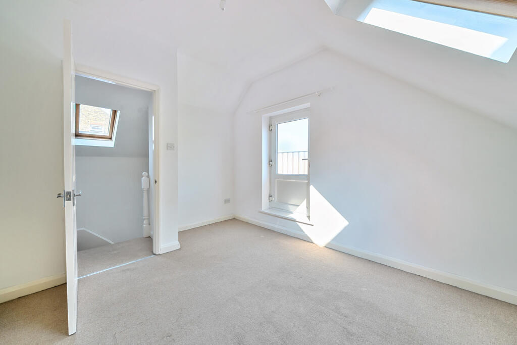 Bowness Cottage, Bowness Road, London, SE6