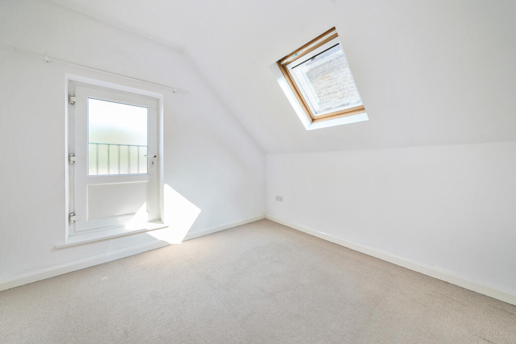 Bowness Cottage, Bowness Road, London, SE6