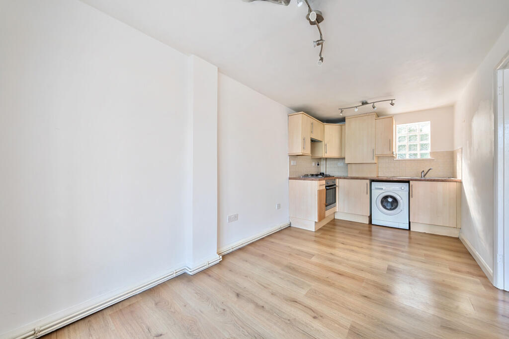 Bowness Cottage, Bowness Road, London, SE6