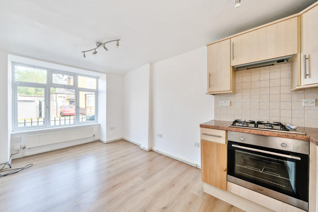 Bowness Cottage, Bowness Road, London, SE6