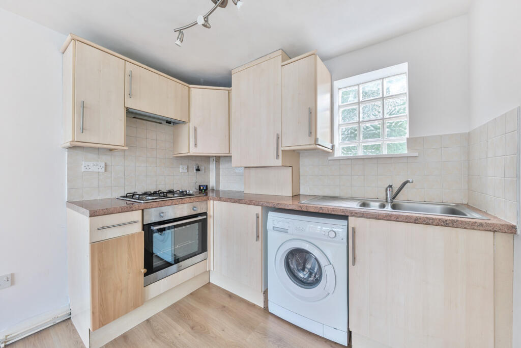 Bowness Cottage, Bowness Road, London, SE6