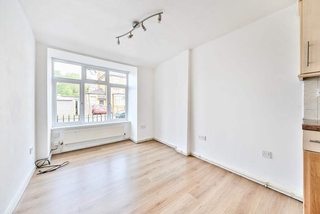 Bowness Cottage, Bowness Road, London, SE6