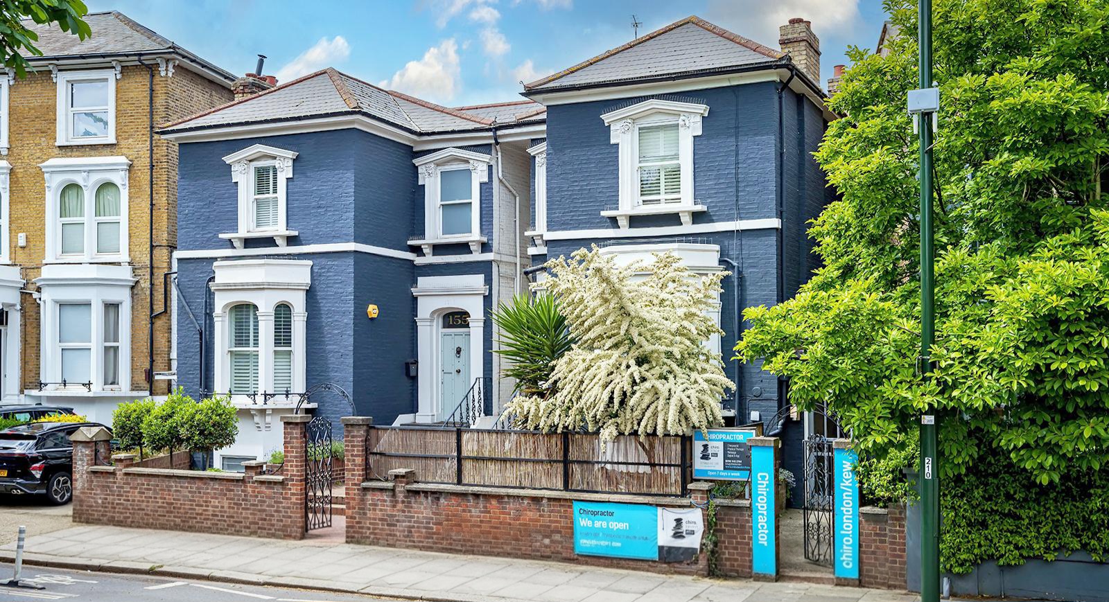 Kew Road - photo 1