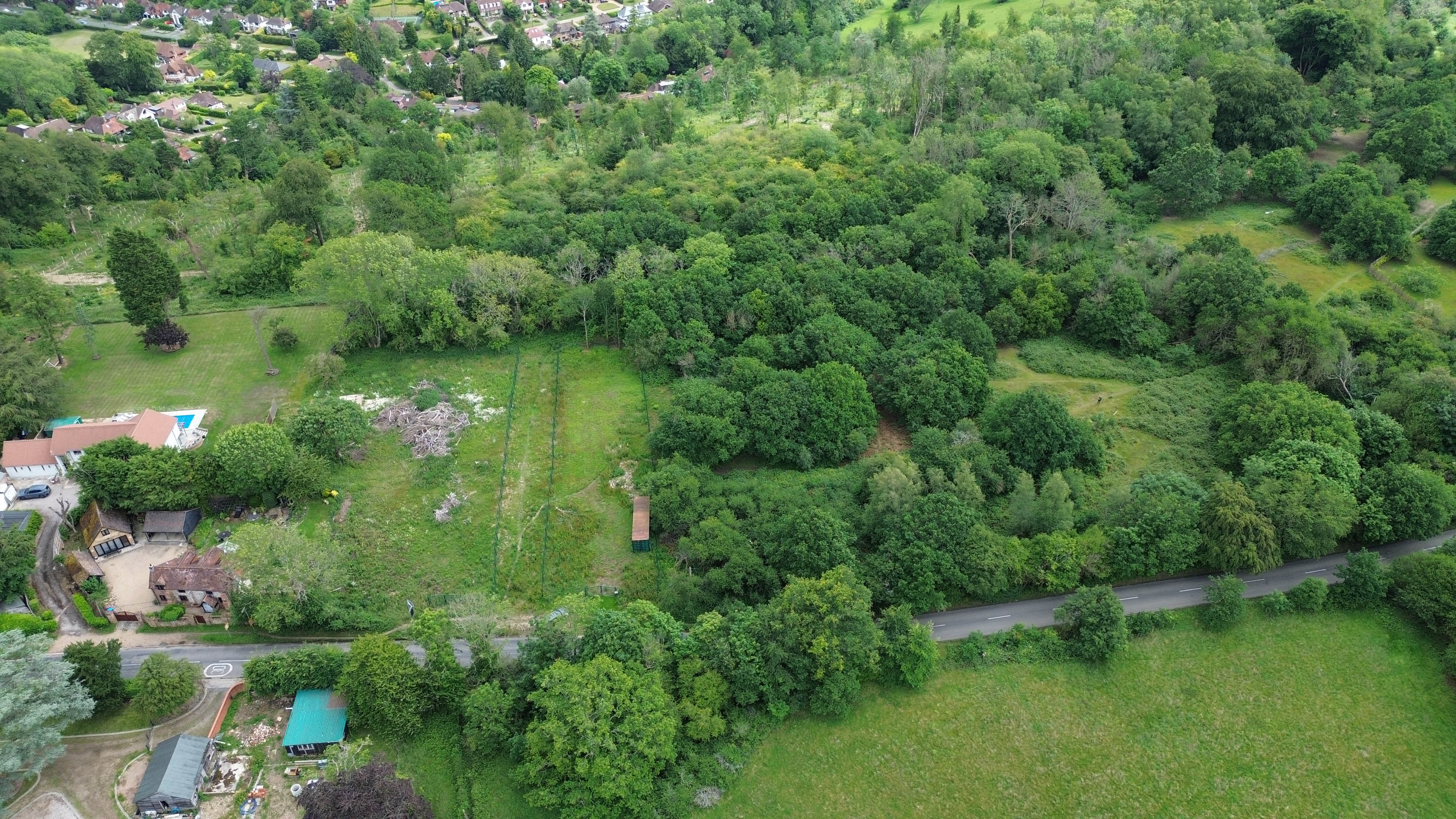 Plot 25, Stanstead Road - photo 1