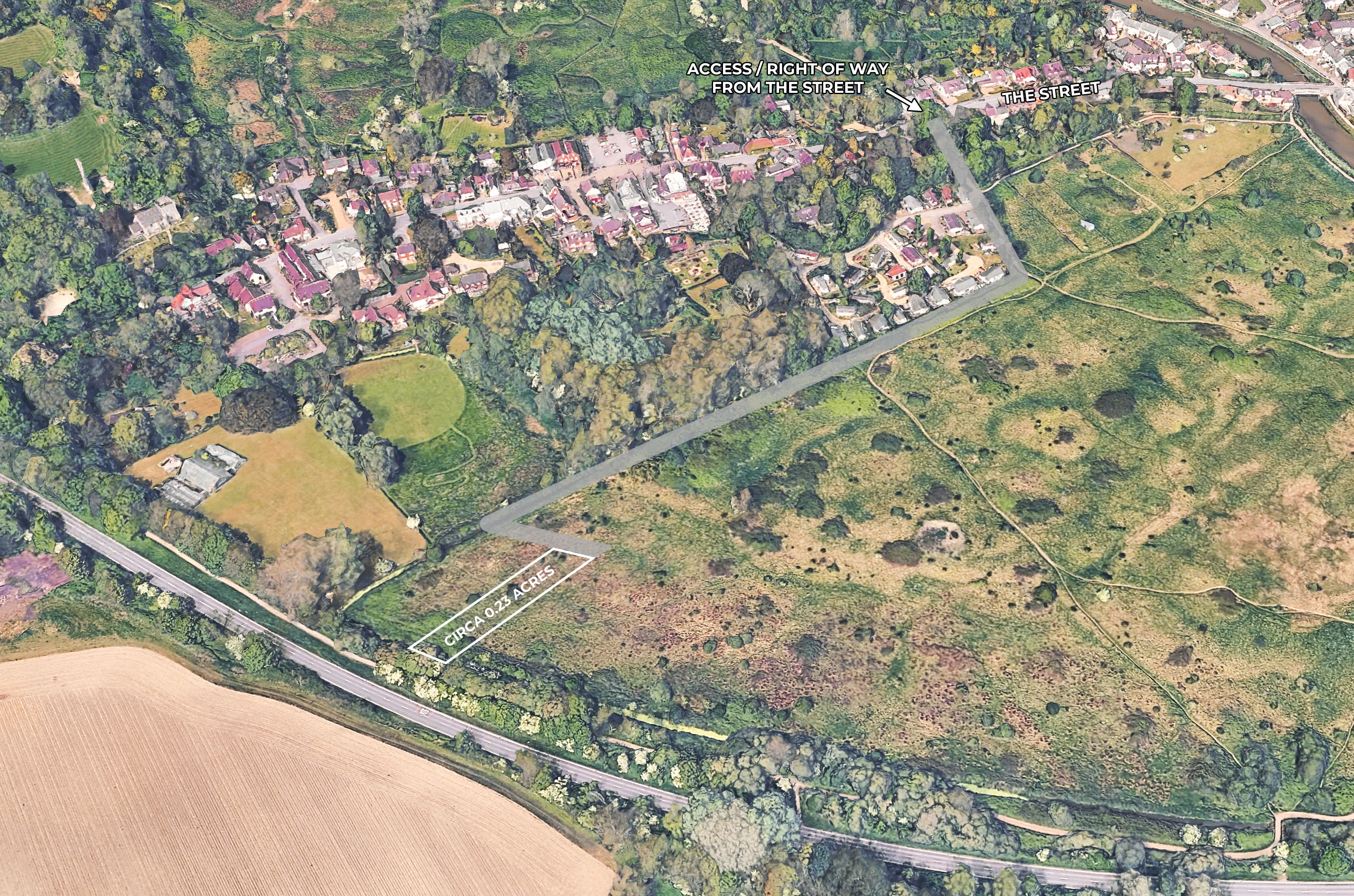 Plot 201 Annington Farm - photo 1