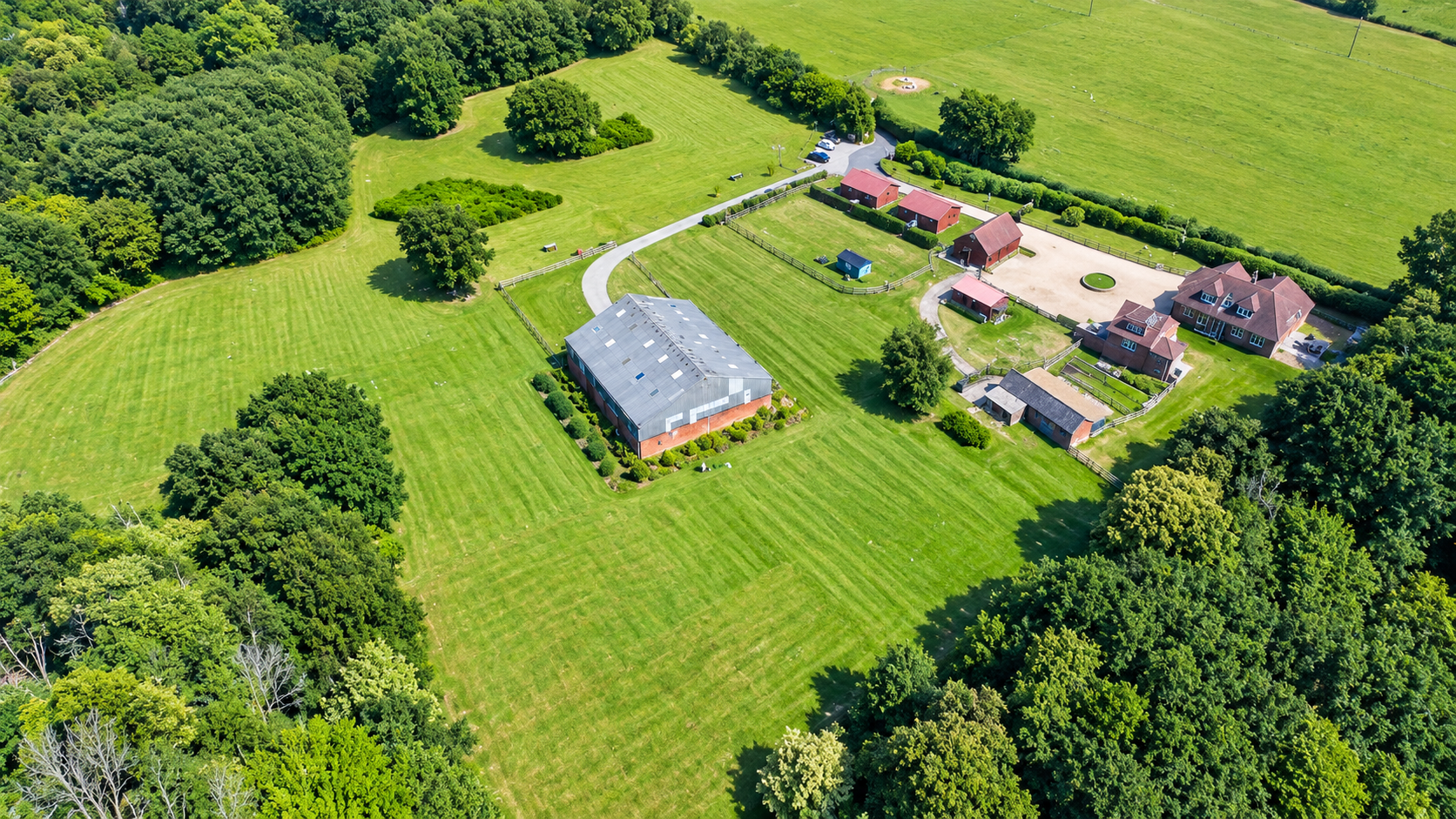 Panel Place, Pannel Lane, Hastings, TN35 - photo 1